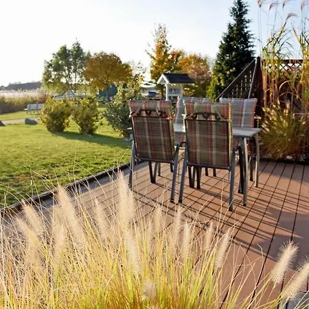 Bungalow Am Selliner See