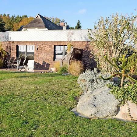 Bungalow Am Selliner See Apartment Sellin (Rugen)