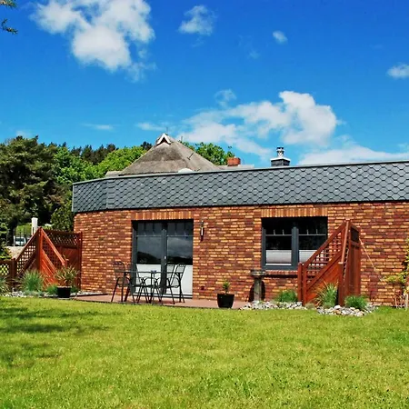 Bungalow Am Selliner See Apartment