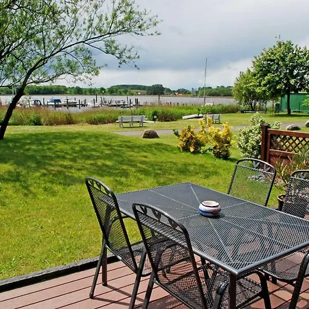 Apartment Bungalow Am Selliner See Sellin (Rugen)