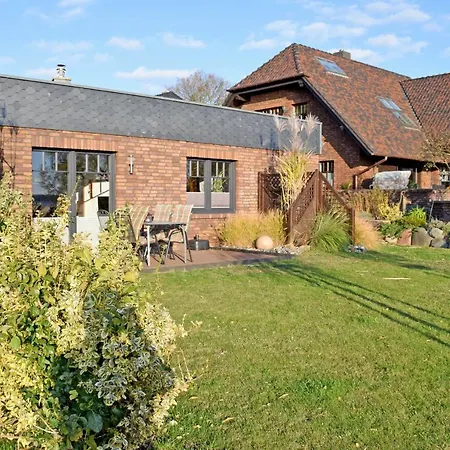 Bungalow Am Selliner See * Sellin (Rugen)