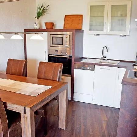 Apartment Bungalow Am Selliner See
