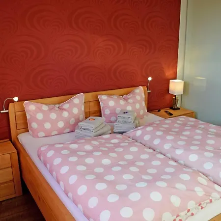 Bungalow Am Selliner See Apartment Sellin (Rugen)