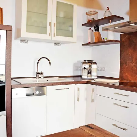 Bungalow Am Selliner See