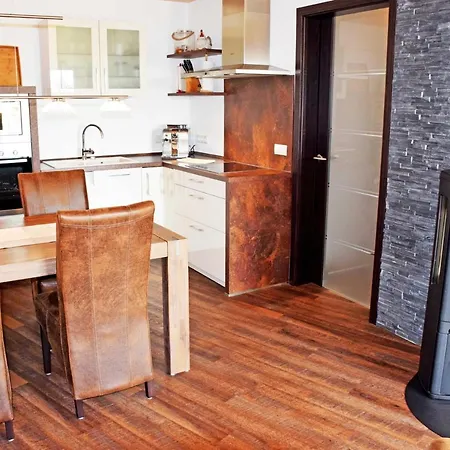 Bungalow Am Selliner See *