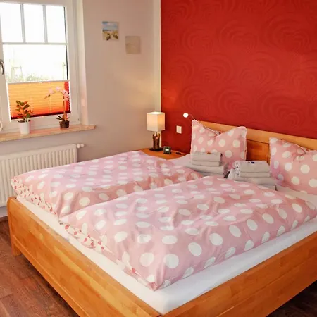 Apartment Bungalow Am Selliner See *