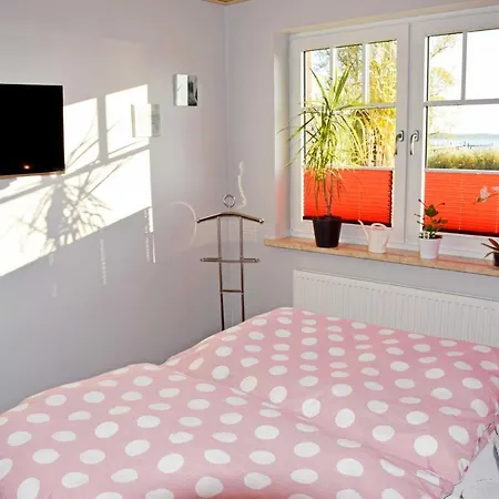 Apartment Bungalow Am Selliner See Sellin (Rugen)